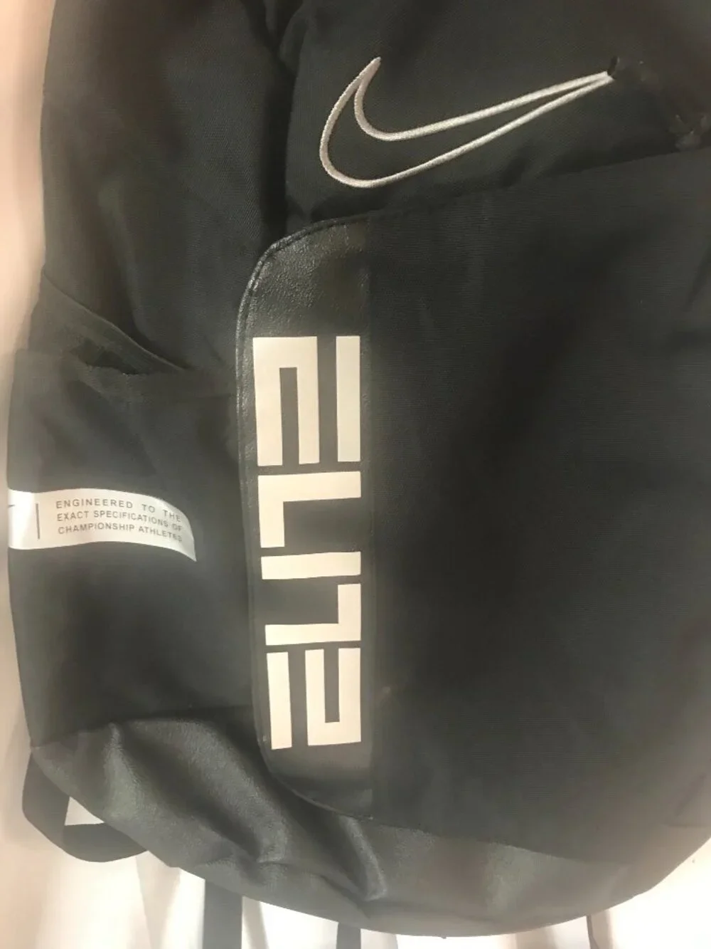 Nike pre owned
